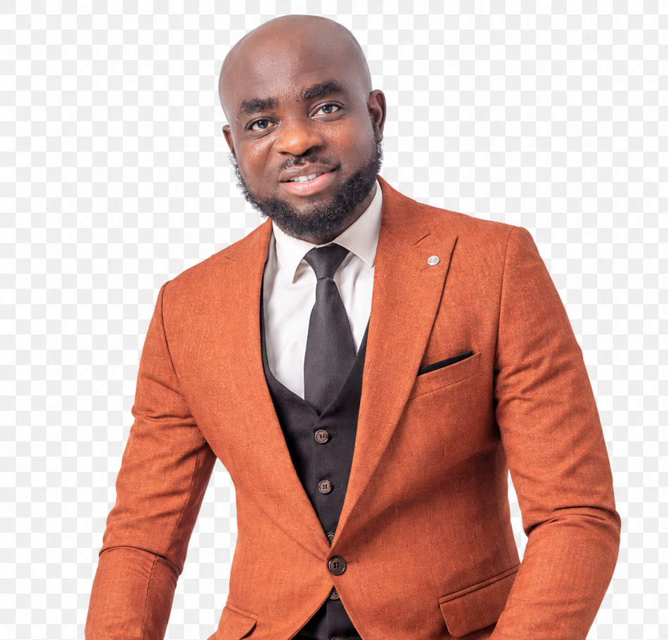 Kingsley Aigbona, creator of The ChatBuild Method